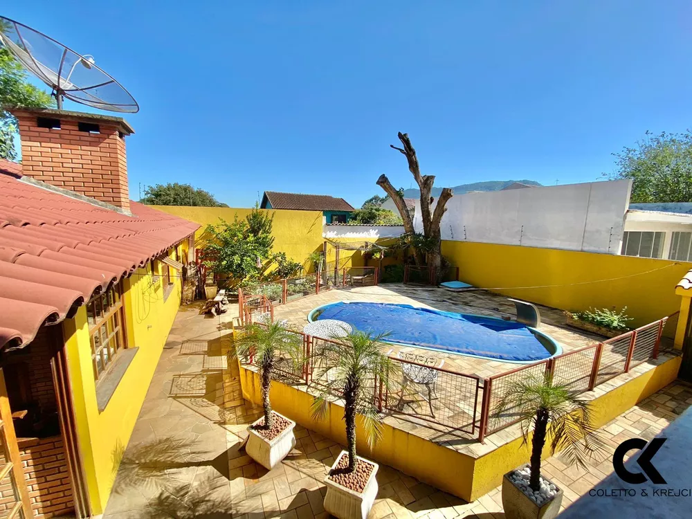 Casa, 4 quartos, 215 m² - Foto 22