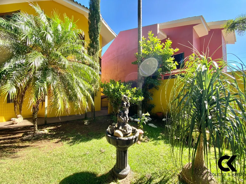 Casa, 4 quartos, 215 m² - Foto 27