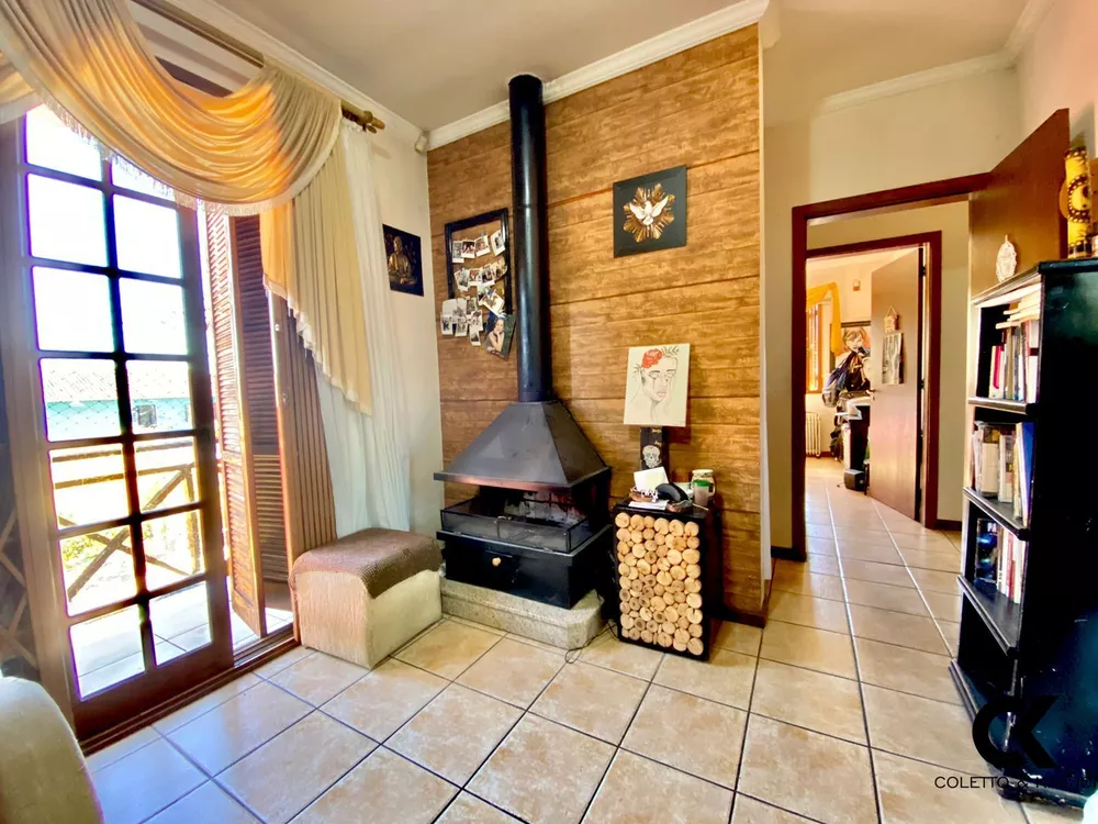 Casa, 4 quartos, 215 m² - Foto 35