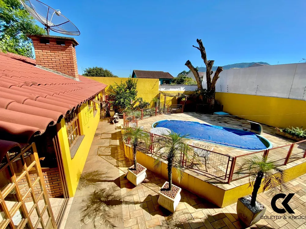 Casa, 4 quartos, 215 m² - Foto 6