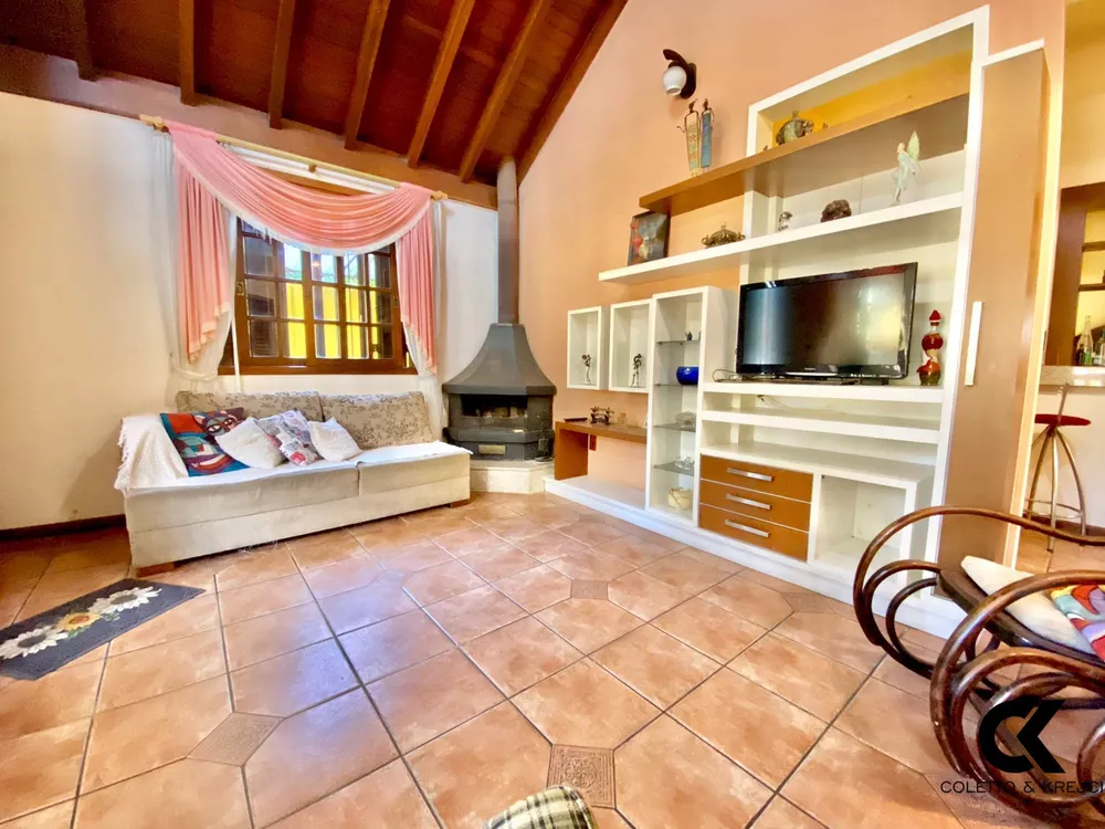 Casa, 4 quartos, 215 m² - Foto 16