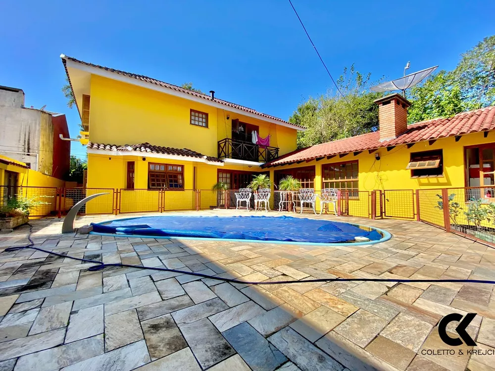 Casa, 4 quartos, 215 m² - Foto 24