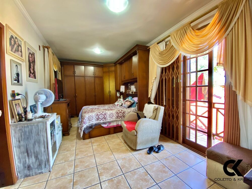 Casa, 4 quartos, 215 m² - Foto 39