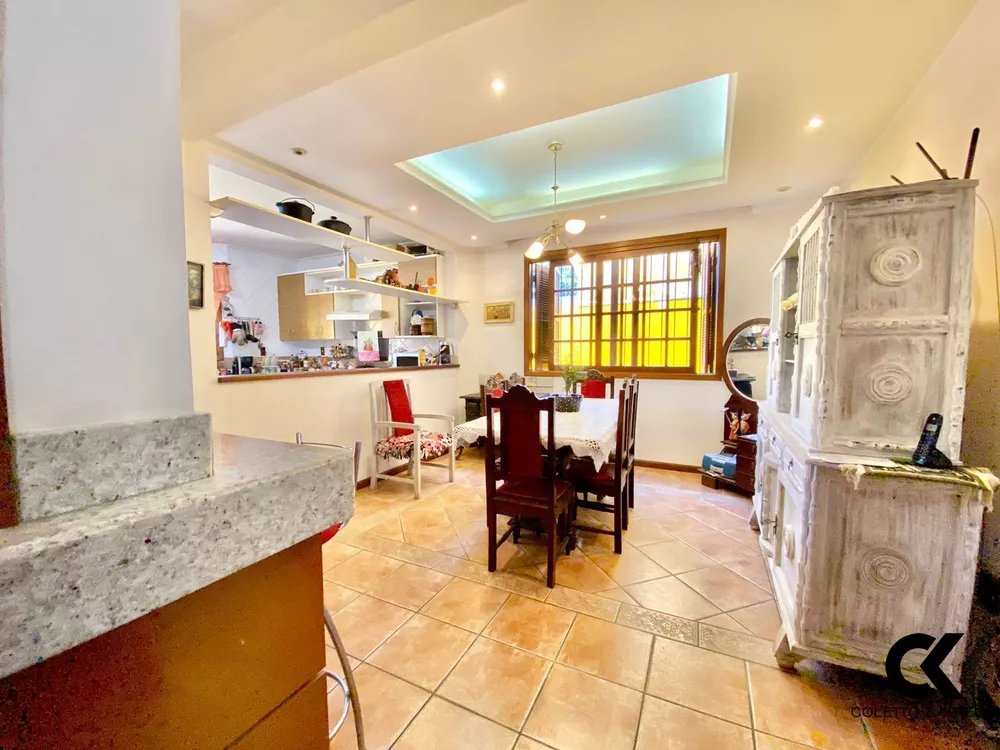 Casa, 4 quartos, 215 m² - Foto 18