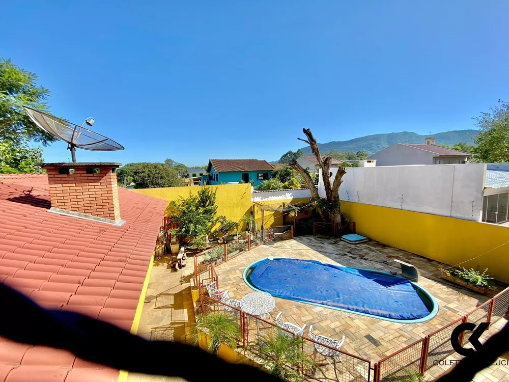 Casa, 4 quartos, 215 m² - Foto 20