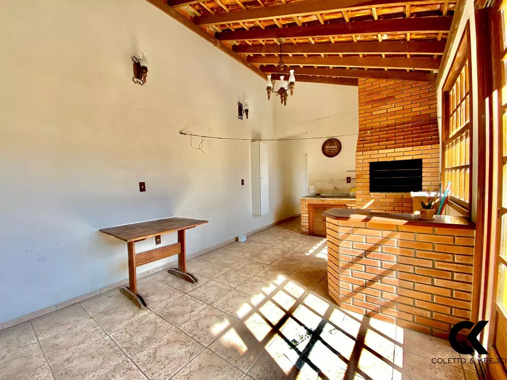 Casa, 4 quartos, 215 m² - Foto 26