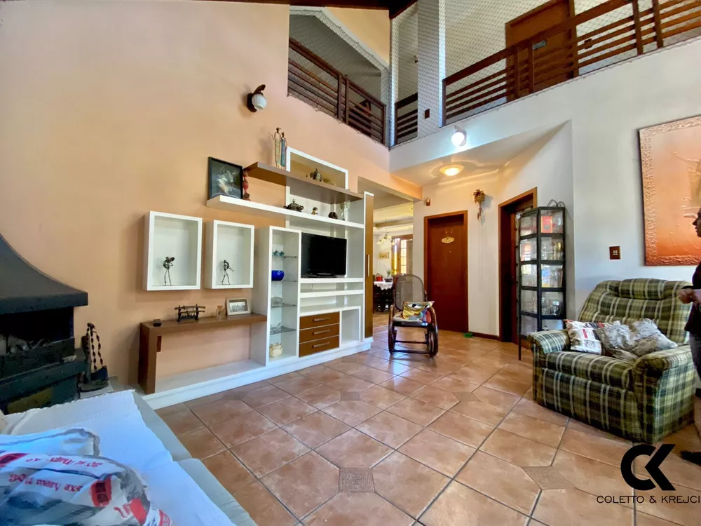 Casa, 4 quartos, 215 m² - Foto 29