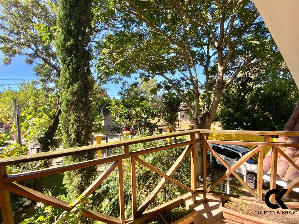 Casa, 4 quartos, 215 m² - Foto 21