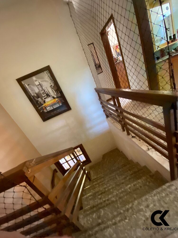 Casa, 4 quartos, 215 m² - Foto 40