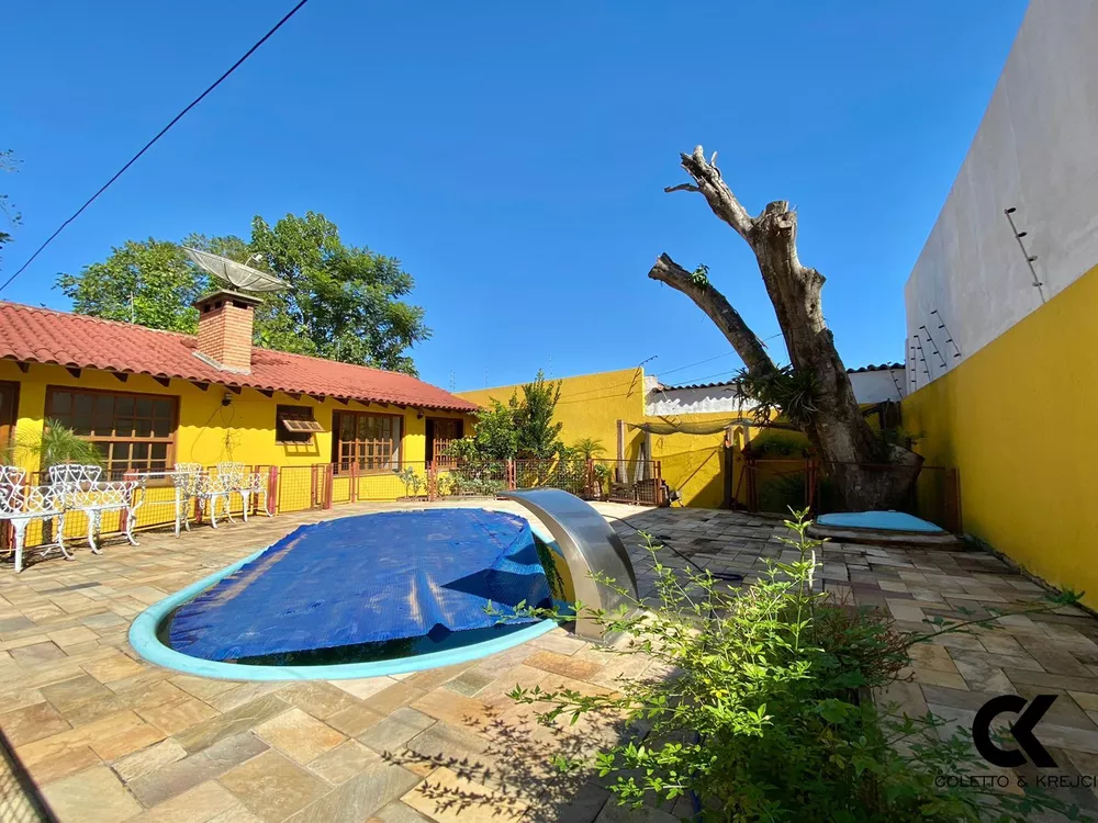 Casa, 4 quartos, 215 m² - Foto 5