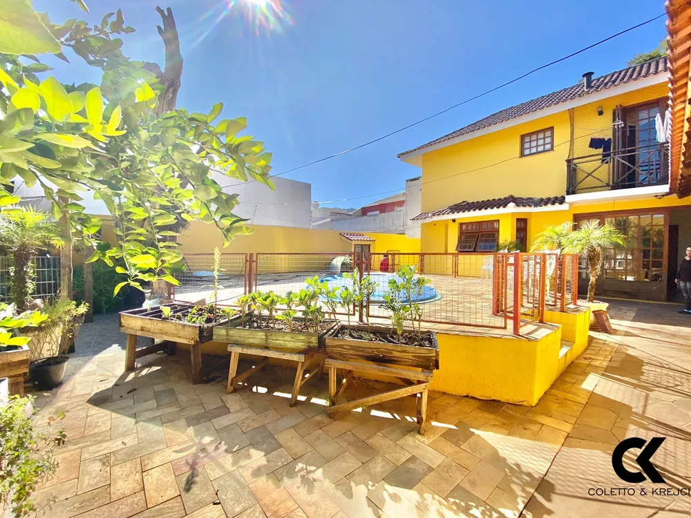 Casa, 4 quartos, 215 m² - Foto 23