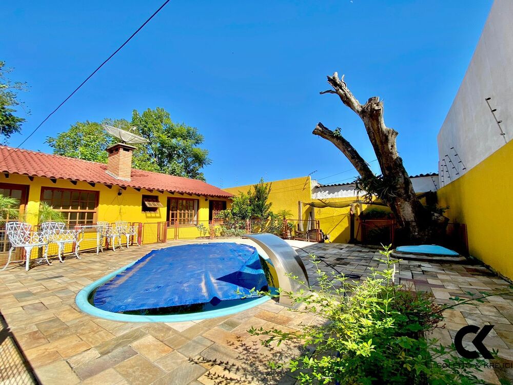 Casa, 4 quartos, 215 m² - Foto 38