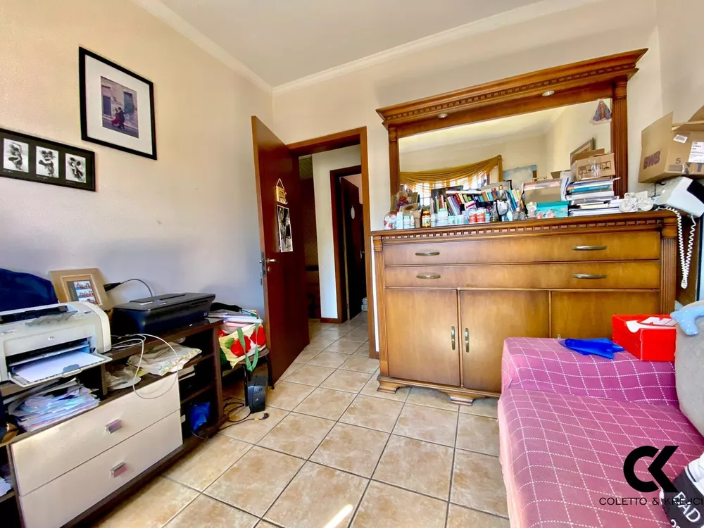 Casa, 4 quartos, 215 m² - Foto 25