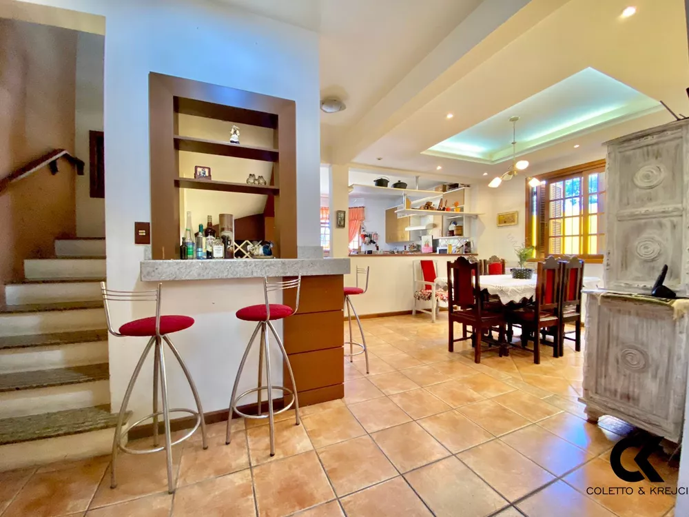 Casa, 4 quartos, 215 m² - Foto 33