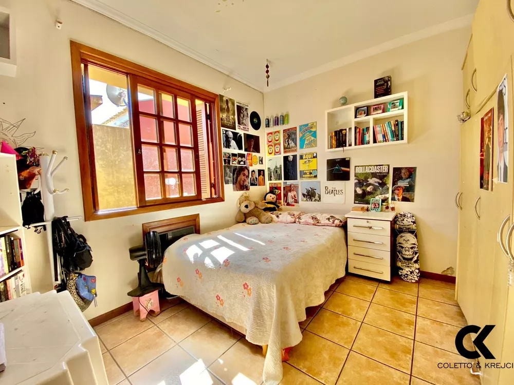 Casa, 4 quartos, 215 m² - Foto 30