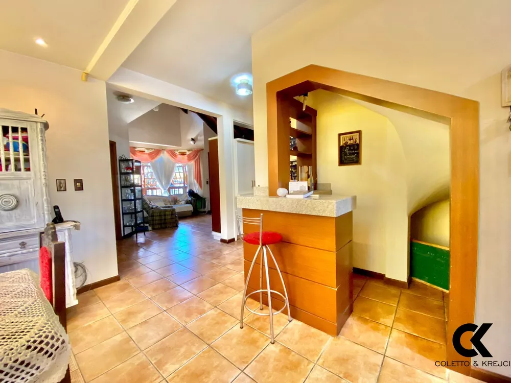 Casa, 4 quartos, 215 m² - Foto 7