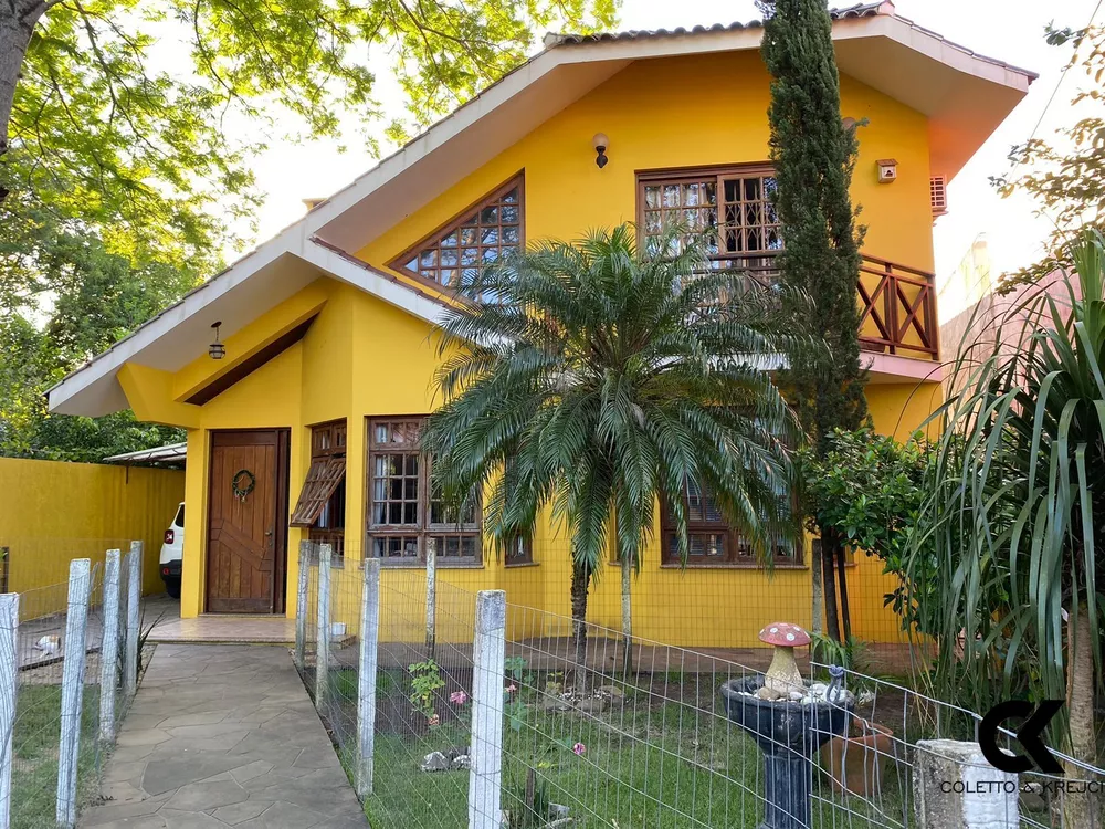 Casa, 4 quartos, 215 m² - Foto 34