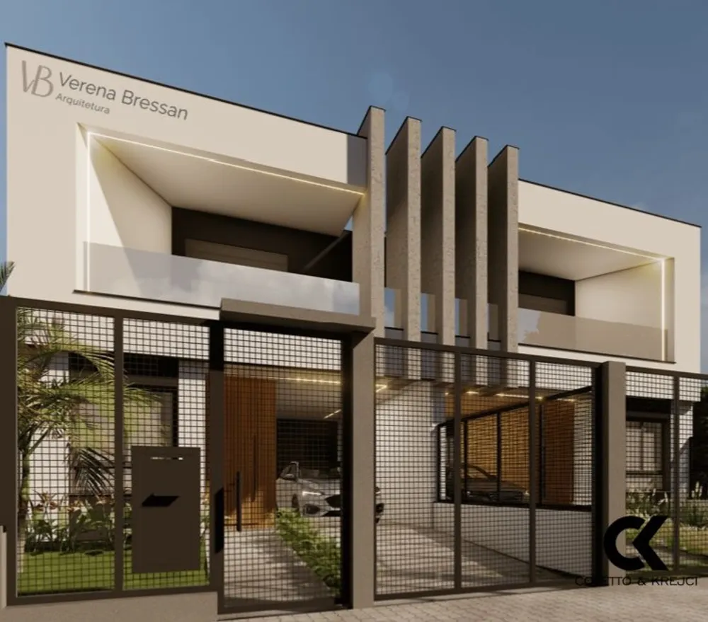 Casa, 3 quartos, 130 m² - Foto 3