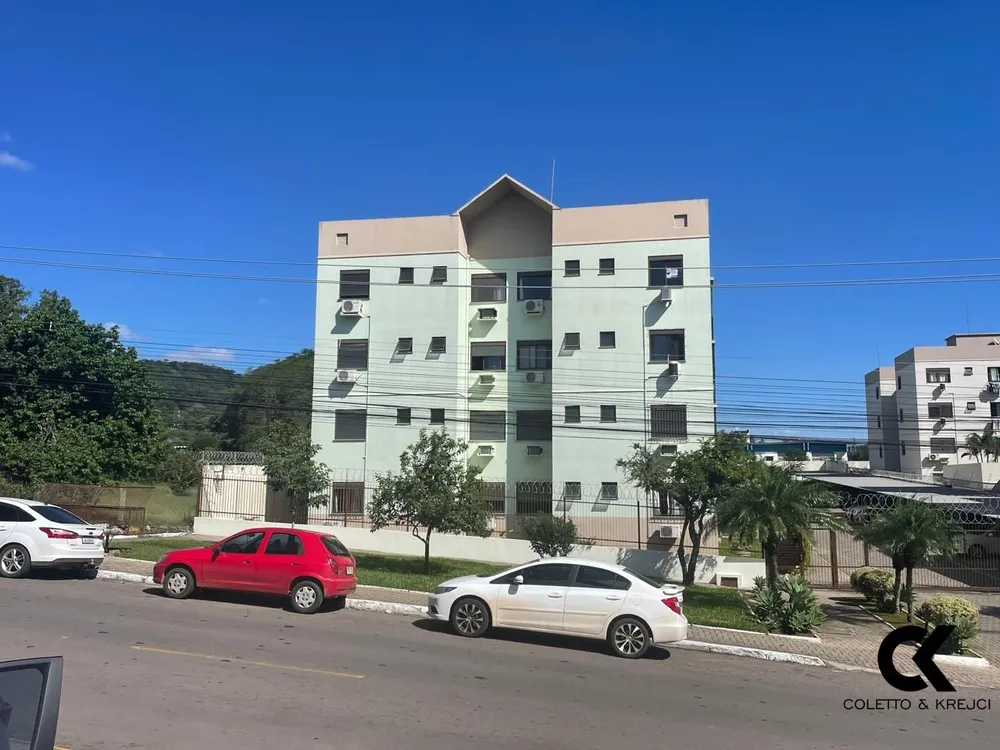 Apartamento, 2 quartos, 68 m² - Foto 6