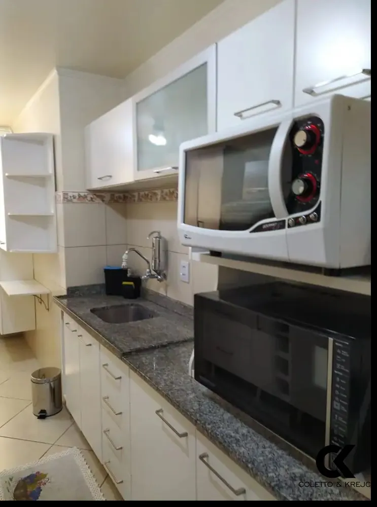 Apartamento, 2 quartos, 68 m² - Foto 2