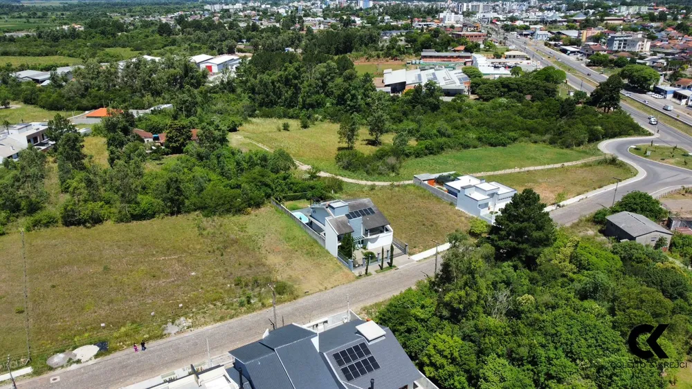 Terreno, 616 m² - Foto 2