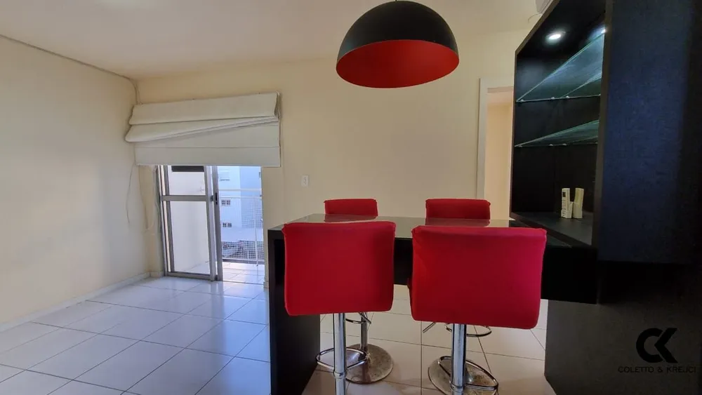 Apartamento, 2 quartos, 49 m² - Foto 1