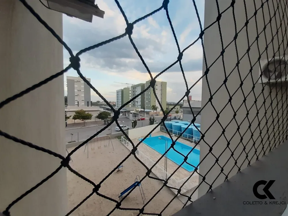 Apartamento, 2 quartos, 49 m² - Foto 3