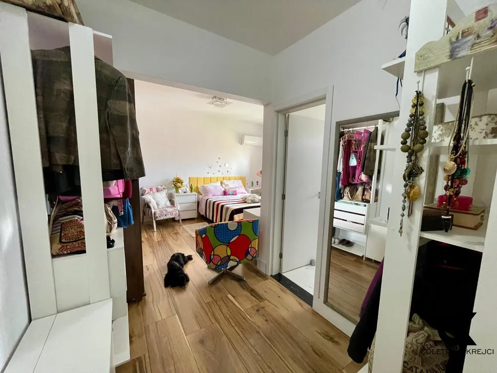 Apartamento, 3 quartos, 190 m² - Foto 6