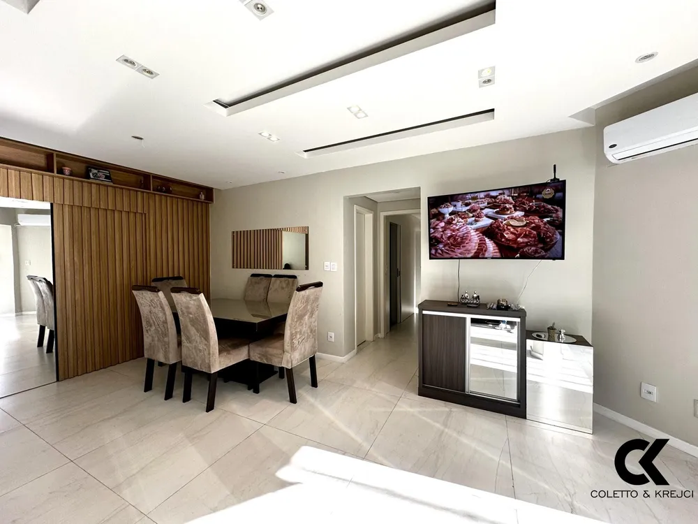 Apartamento, 4 quartos, 164 m² - Foto 5