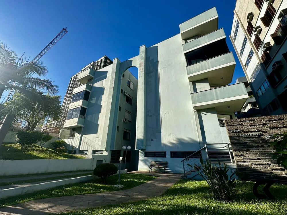 Apartamento, 4 quartos, 164 m² - Foto 8