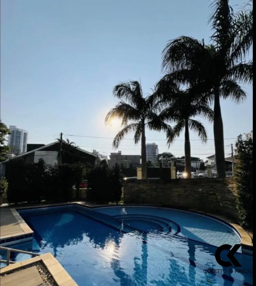 Apartamento, 3 quartos, 200 m² - Foto 4