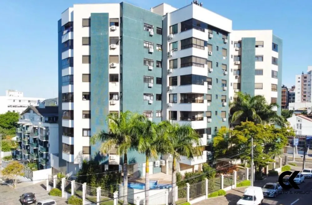 Apartamento, 3 quartos, 200 m² - Foto 5