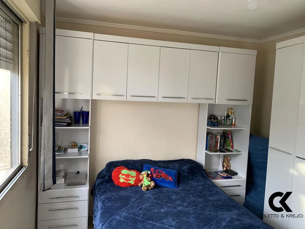 Apartamento, 3 quartos, 136 m² - Foto 4