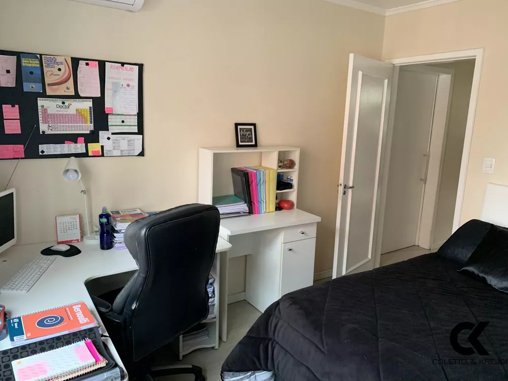 Apartamento, 3 quartos, 136 m² - Foto 2