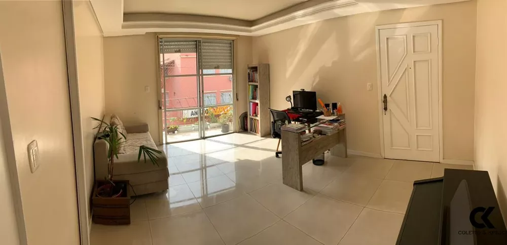 Apartamento, 3 quartos, 136 m² - Foto 1