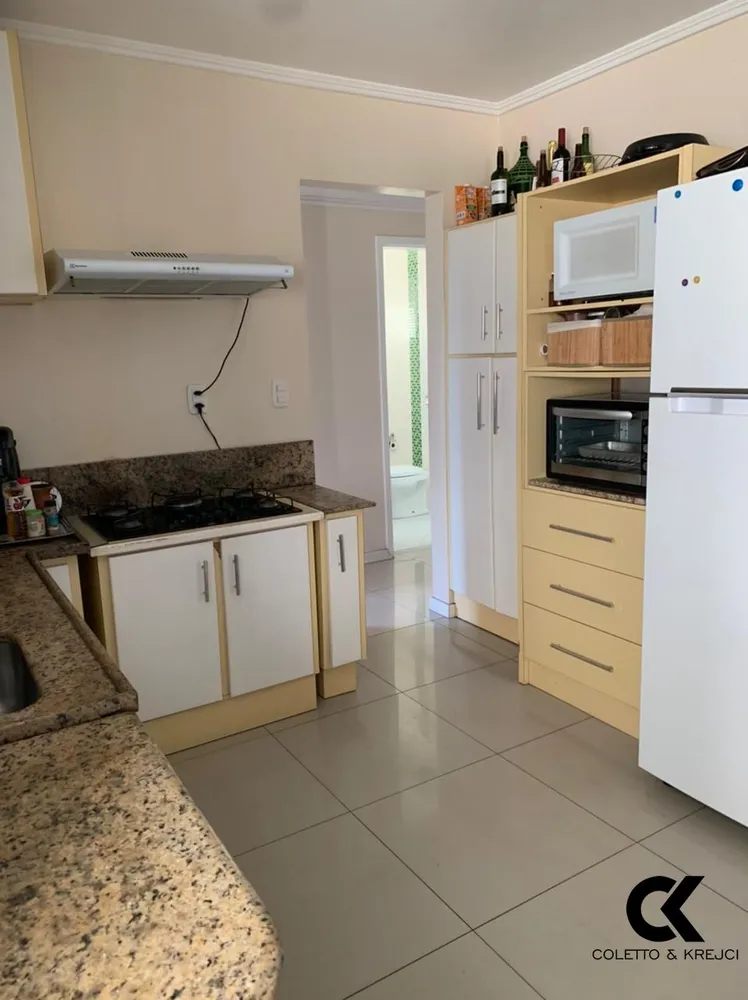 Apartamento, 3 quartos, 136 m² - Foto 11