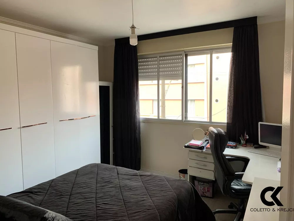 Apartamento, 3 quartos, 136 m² - Foto 4
