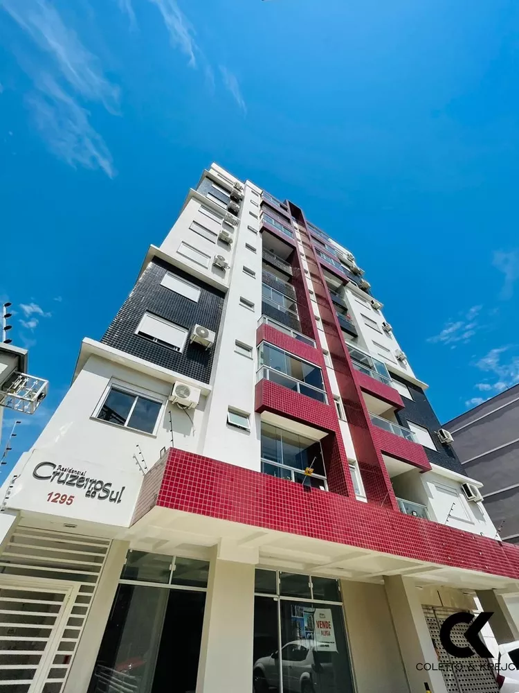 Apartamento, 2 quartos, 68 m² - Foto 1