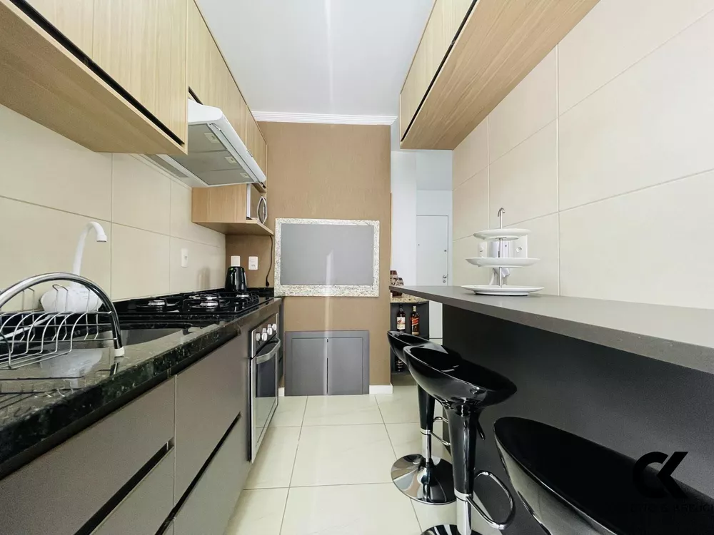 Apartamento, 2 quartos, 68 m² - Foto 3