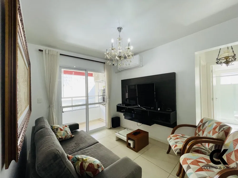 Apartamento, 2 quartos, 68 m² - Foto 8