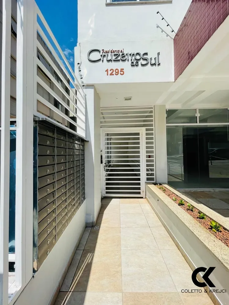 Apartamento, 2 quartos, 68 m² - Foto 3