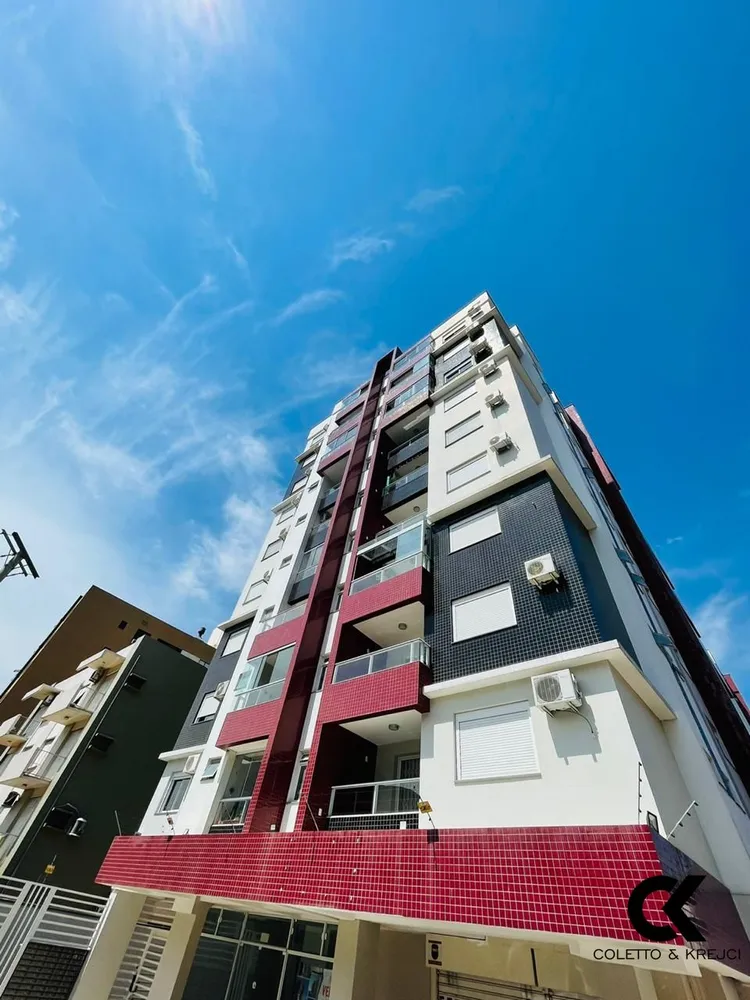 Apartamento, 2 quartos, 68 m² - Foto 1