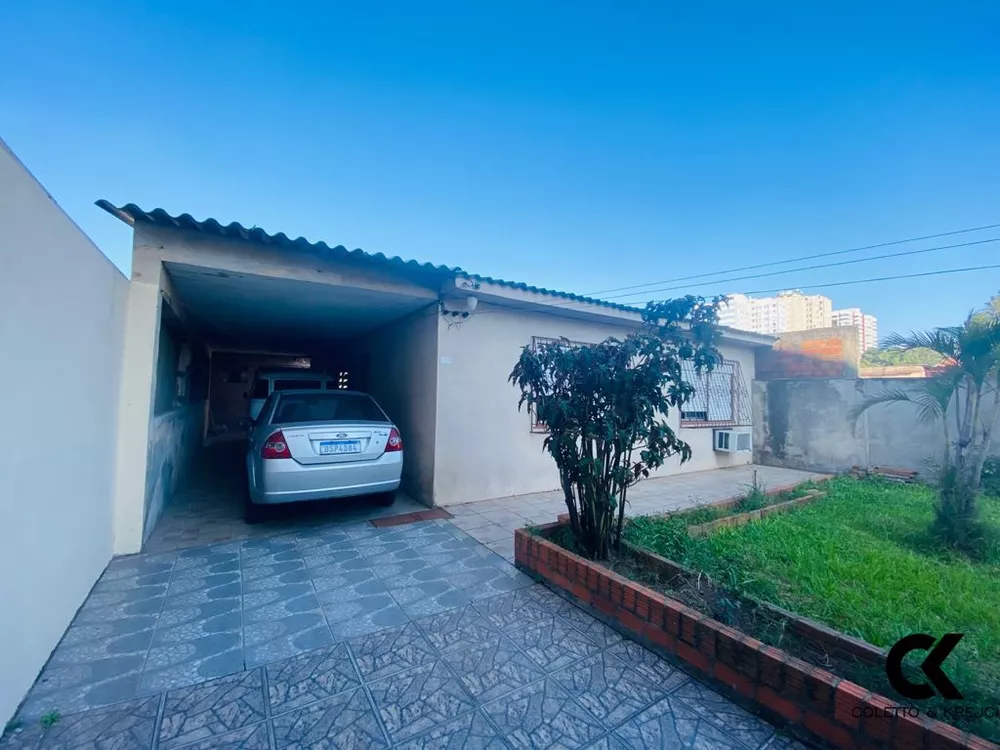 Casa, 2 quartos, 187 m² - Foto 4