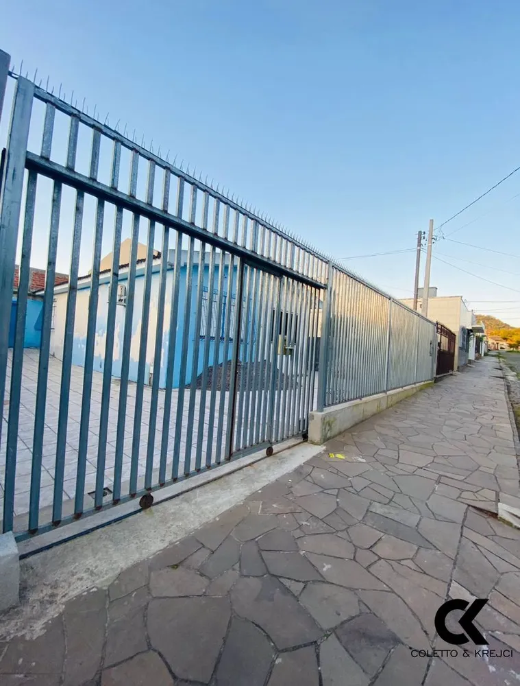 Casa, 3 quartos, 54 m² - Foto 3