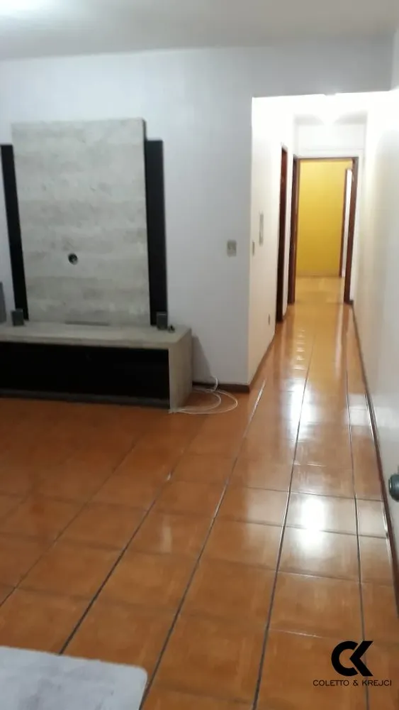 Apartamento, 2 quartos, 81 m² - Foto 8