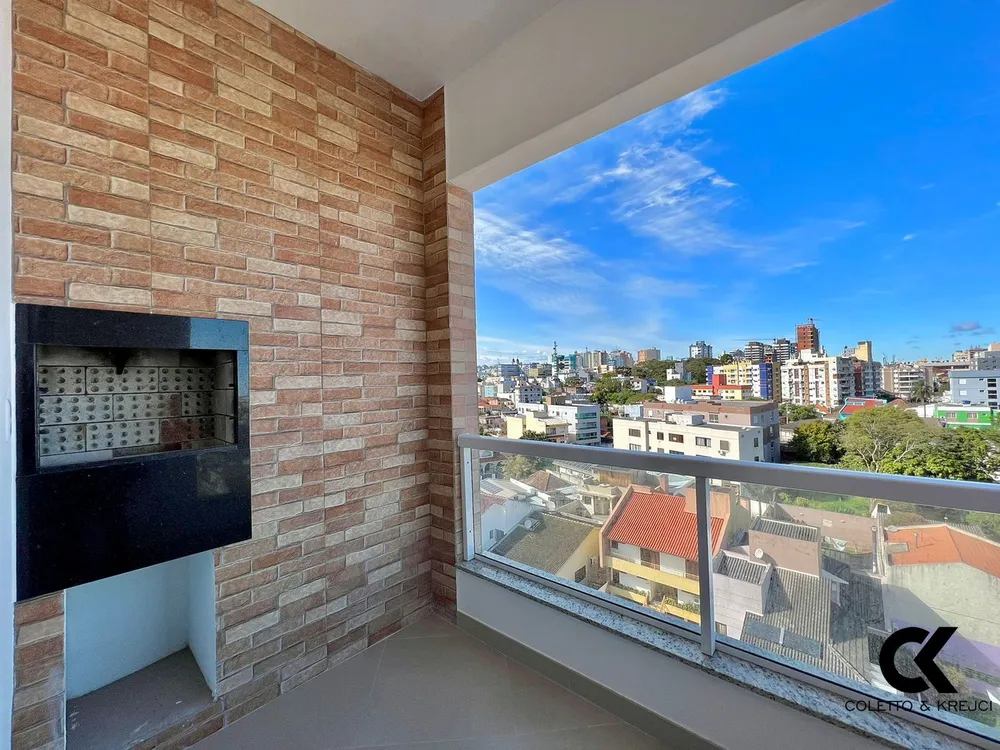 Apartamento, 2 quartos, 76 m² - Foto 7