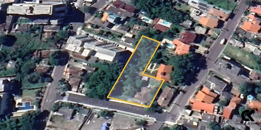 Terreno, 1874 m² - Foto 1