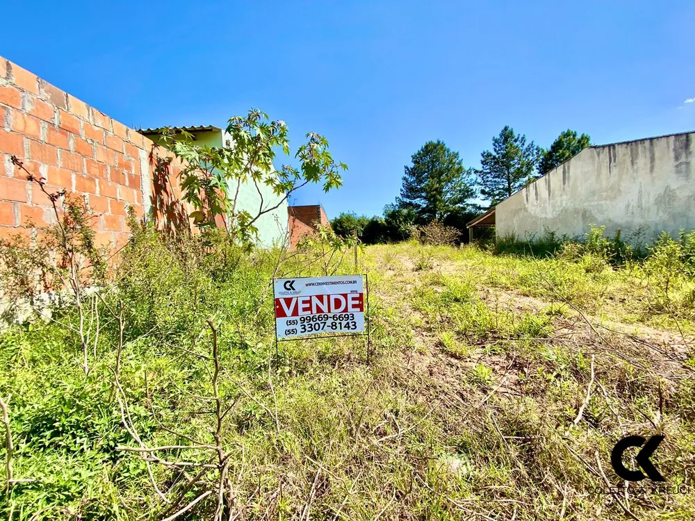 Terreno, 400 m² - Foto 1