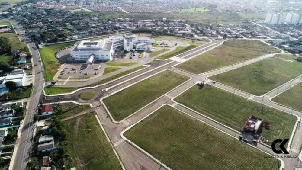 Terreno, 300 m² - Foto 1