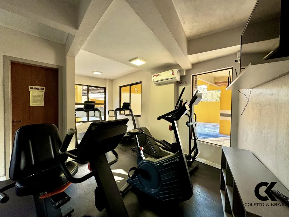 Apartamento, 2 quartos, 102 m² - Foto 6